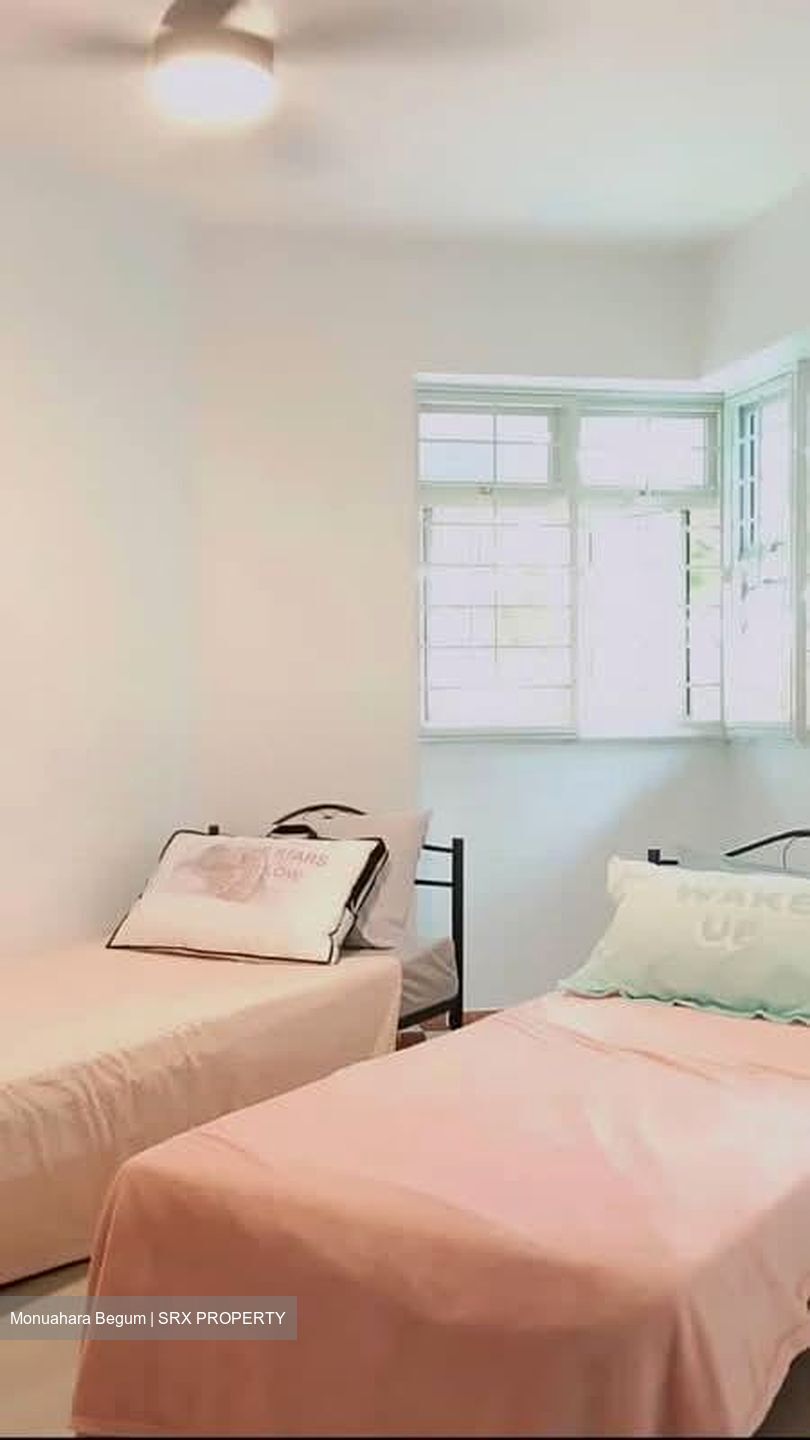 Blk 384 Bukit Batok West Avenue 5 (Bukit Batok), HDB 4 Rooms #540448311